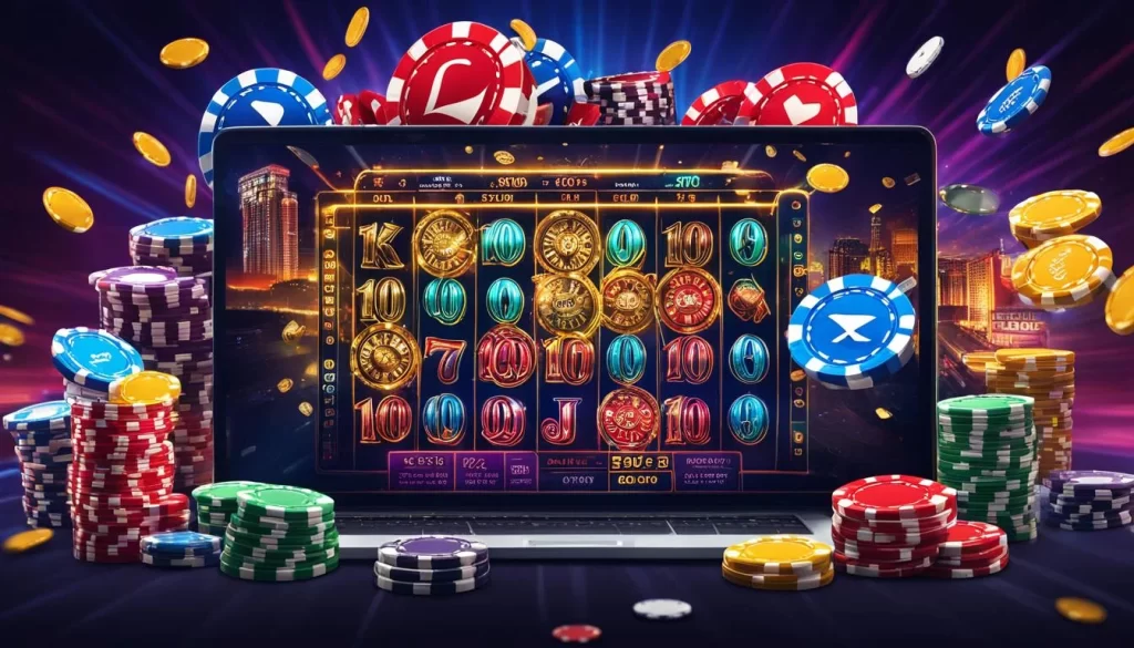 Các loại cược đá gà trực tiếp 67