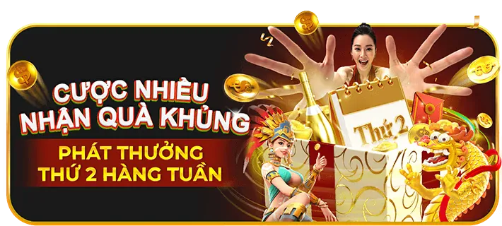 Bí quyết chơi nổ hũ bắn cá