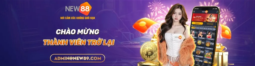 Trò chơi mới tại onebet casino