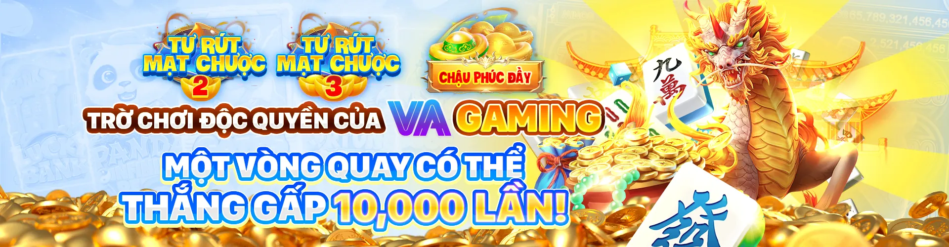 Sảnh chính onebet Casino