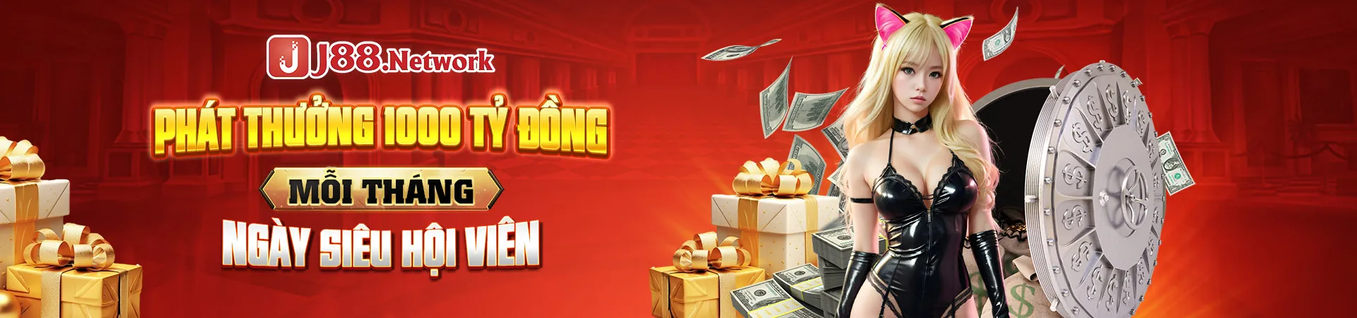 Thưởng sinh nhật đặc biệt và chương trình VIP