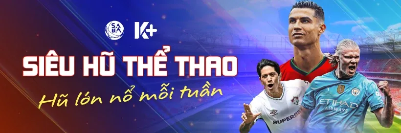 Đa dạng loại hình cá cược thể thao