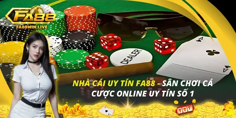 Tổng quan nền tảng OneBet Casino