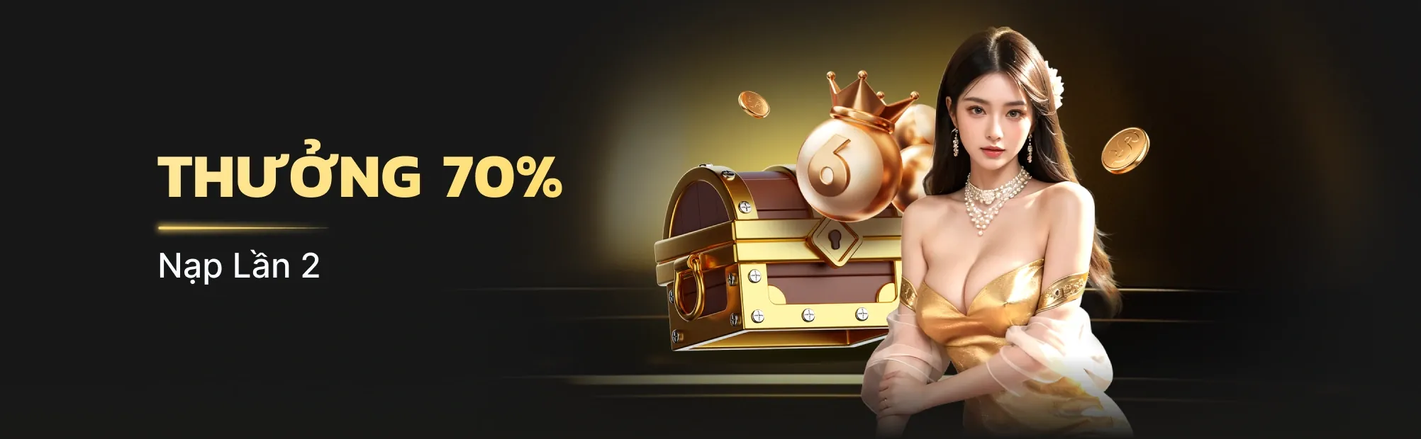 Chơi Có Trách Nhiệm tại onebet casino