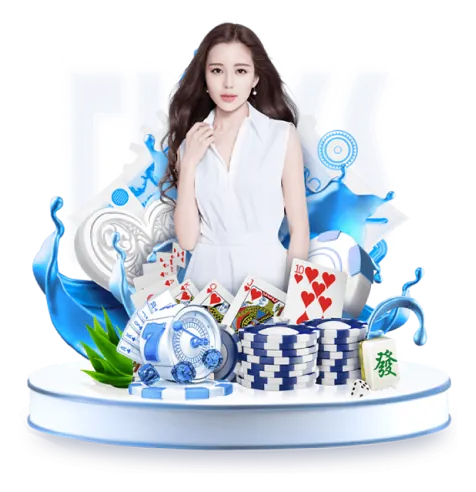 Nổ Hũ Đại Dương